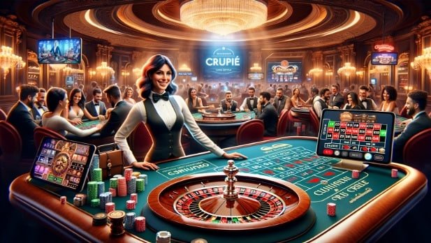 Người dùng nạp tiền VND vào tài khoản cubet qua điện thoại di động tại Việt Nam