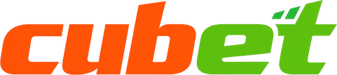 Logo thương hiệu cubet
